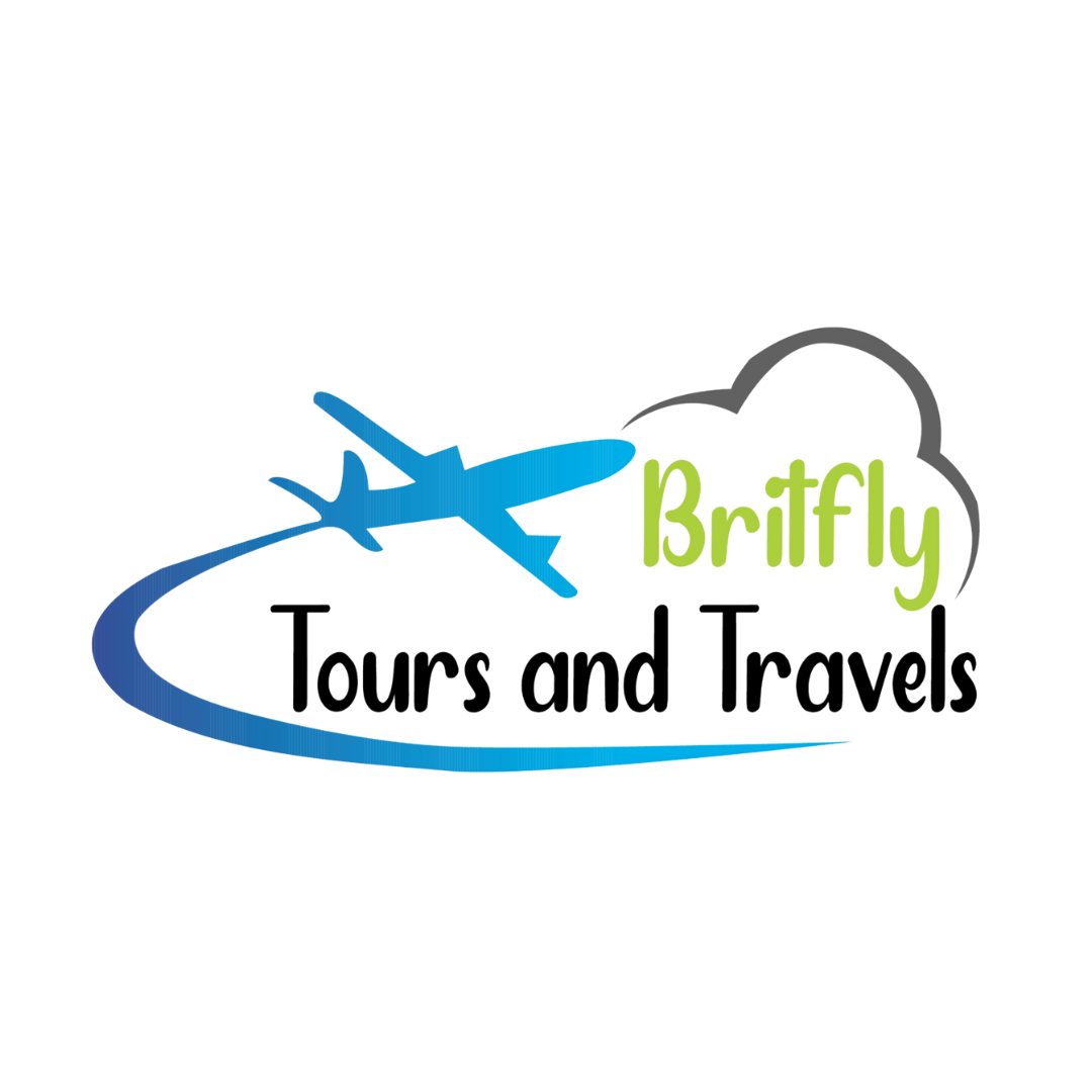English – BritFly